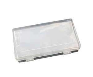 KAHDGSS 100 pièces Pochettes d ' Argent Mallette de Rangement Monnaie Claire organisé Album d ' Argent pour Afficher et protéger Les Billets de Banque Pochettes de Monnaie