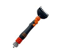 KAHDGSS Brosse à Cartouche de Filtre de puissante pour Un Nettoyage Complet, Nettoyeur de Robuste de Conception ABS de 32Cm