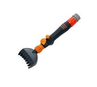 KAHDGSS Brosse à Cartouche de Filtre de puissante pour Un Nettoyage Complet, Nettoyeur de Robuste de Conception ABS de 32Cm