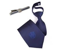 KAHDGSS Ensemble d ' Attaches et de Clips pour Garde de sécurité à | Tissu en polyester avec clip antidérapant et fixation sécurisée pour accessoires d ' uniforme professionnel,