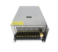 KAHDGSS Unité d ' Alimentation Programmable 1200W, Commutation de Puissance AC 110V / 220V pour équipement de Laboratoire et Tests, Fourniture Industrielle
