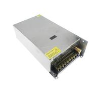 KAHDGSS Unité d ' Alimentation Programmable 1200W, Commutation de Puissance AC 110V / 220V pour équipement de Laboratoire et Tests, Fourniture Industrielle
