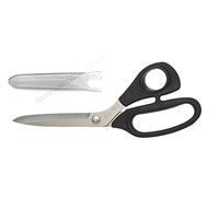 Kai 5210: 8-inch Dressmaking Shear with Blade Cap