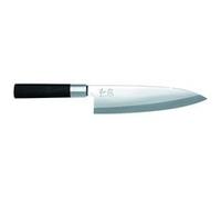 6721d wasabi black couteau deba 21 cm