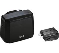 KAI aiguiseur de couteaux électrique set AP-118S
