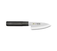 KAI AK-1100 Seki Magoroku Kinju Deba Messer 4' (10,5 cm) (1 Stück)