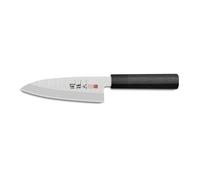 KAI AK-5073 Seki Magoroku Hekiju Deba couteau 6' (15 cm) pour gauchers (1 pièce)