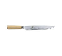 KAI Couteau à graver Kai Shun Classic White 23 cm