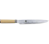 KAI Couteau à jambon 9" (23,0 cm) Shun Classic White DM-0704W