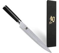 KAI Shun Couteau japonais à jambon Classic lame 23 cm
