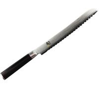 KAI Couteau à pain 9" (23,0 cm) Shun Classic DM-0705