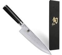 KAI couteau de cuisine 8" (20,0 cm) Shun Classic DM-0706