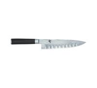 SHUN Classic Couteau chef lame alvéolée japonais KAI 20 cm SC