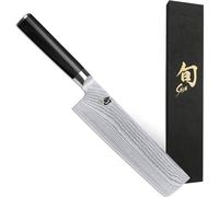 KAI couteau de cuisine Shun Nakiri DM-0728
