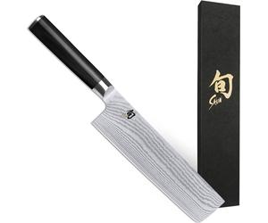 KAI couteau de cuisine Shun Nakiri DM-0728