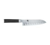 KAI Couteau santoku alvéolé Kai Shun Classic 18 cm