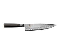 KAI Couteau de chef Shun Classic SC – lame alvéolée 20 cm japonais