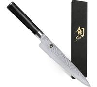 SHUN Classic Couteau de cuisine universel Japonais KAI 15 cm