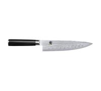 KAI Couteau de chef Shun Classic SC – lame alvéolée 20 cm japonais