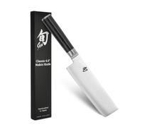 KAI Shun DM-0728 Nakiri - schwarz