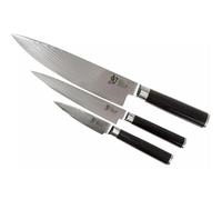 KAI DMS-300 Shun Messerset - schwarz