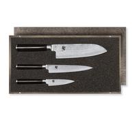 Kai Dms-310 Couvert Et Ensemble De Couteaux 3 Pièces Jeu De Couteaux/Coutellerie