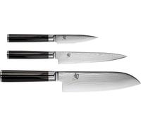 KAI Ensemble de couteaux DM-0700 DM-0701 DM-0702 Shun Classic Set DMS-310