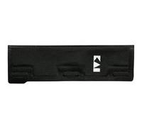 Kai europe/s lame s en tissu polyester noir 20 x 4,80 x 2 x 2 cm Noir G