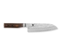Kai Europe Tdm-1702 Tim Mälzer Edition Couteau Santoku 16,5 Cm