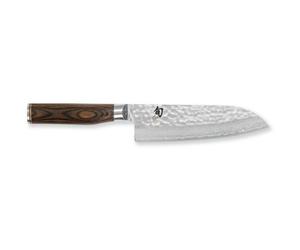 Kai Europe Tdm-1702 Tim Mälzer Edition Couteau Santoku 16,5 Cm