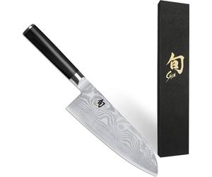 KAI grand couteau Santoku Shun Classic 19cm DM-0717