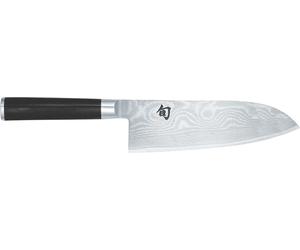 KAI Grand Santoku 7.5" (19,0 cm) Shun Classic DM-0717