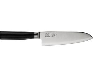KAI Santoku 6.5" (16,5 cm) Shun Tim Mälzer TMK-0702