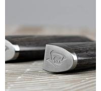 KAI Shun Kagerou, couteau Santoku, 18 cm, modèle DCC-0702