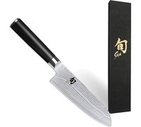 KAI Santoku Messer Shun Classic 14cm DM-0727