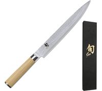 KAI Couteau à graver Kai Shun Classic White 23 cm