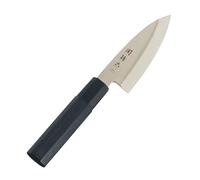 KAI AK-1100 Seki Magoroku Kinju Deba Messer 4' (10,5 cm) (1 Stück)