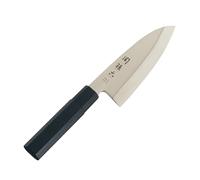 KAI AK-1101 Seki Magoroku Kinju Deba Messer 6' (15 cm) (1 Stück)