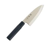 Couteau KAI AK-1102 Seki Magoroku Kinju Deba 6,5' (16,5 cm) (1 pièce)