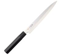 Couteau KAI AK-1104 Seki Magoroku Kinju Yanagiba 7' (18 cm) (1 pièce)