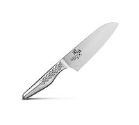 SEKI MAGOROKU SHOSO Couteau japonais Petit Santoku KAI 14.5 cm