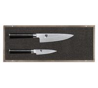 KAI Set de couteaux Shun DMS-250