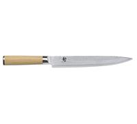 KAI Couteau à graver Kai Shun Classic White 23 cm