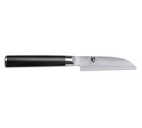 SHUN Classic Couteau à légumes ou couteau d´office japonais damas KAI 9 cm