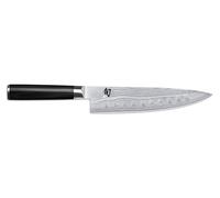 KAI Couteau de chef Shun Classic SC – lame alvéolée 20 cm japonais
