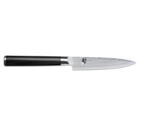 SHUN Classic Couteau à légumes ou couteau d´office japonais KAI 10 cm