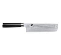 Kai DM-0728 Shun Couteau Japonais 16,5 cm, Noir