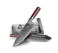 Kai Shun Kohen Anniversary Set Kochmesser Allzweckmesser