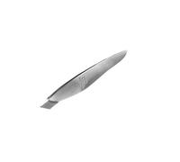 KAI Shun Pincettes à Arêtes de Poisson en Acier Inoxydable - dimensions 13,9 x 2,1 x 2,3 cm - pincettes pour poisson pincettes de cuisine pour poisson
