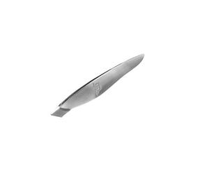 KAI Shun Pincettes à Arêtes de Poisson en Acier Inoxydable - dimensions 13,9 x 2,1 x 2,3 cm - pincettes pour poisson pincettes de cuisine pour poisson